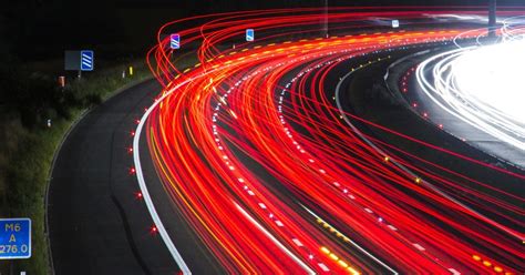 China Is Building A 5G Connected 'Smart Highway'