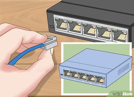 Image result for How to Connect Local Area Network
