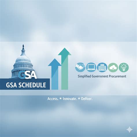 GSA eBuy: The Ultimate Guide to Winning Government Contracts