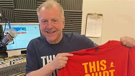 Who is Dale Carter? Chiefs PA announcer resigns after 16 years, citing ...