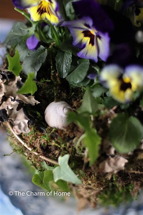 Spring Flower Arrangement 的图像结果