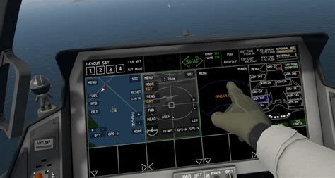 VTOL VR Controls 的图像结果