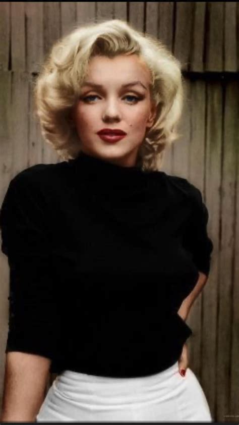 Iconic marilyn monroe pictures – Artofit