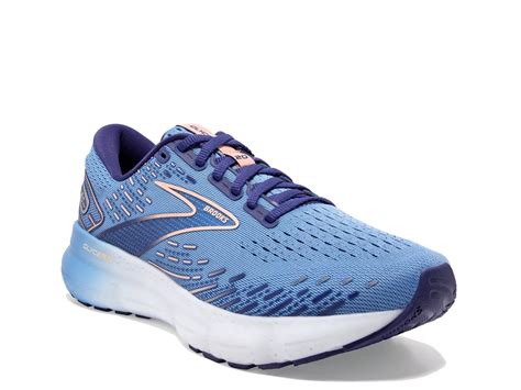 Brooks Glycerin 20 Running Shoe - Women's - Free Shipping | DSW