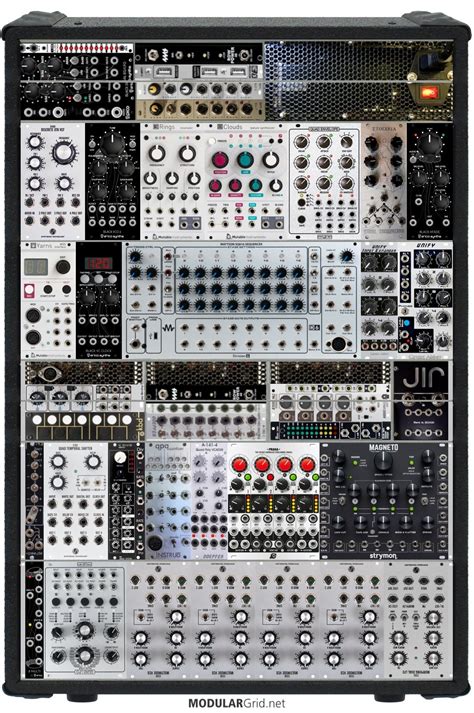 Image result for Modular Grid Panel