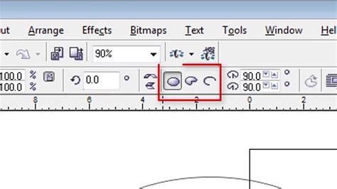 CorelDRAW Lesson 的图像结果