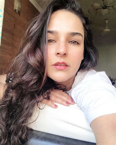 Unmissable pictures from Angira Dhar and Anand Tiwari's secret wedding ...