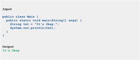 Java Tutorial For Beginners | Basic Java Programming Tutorials | FITA ...