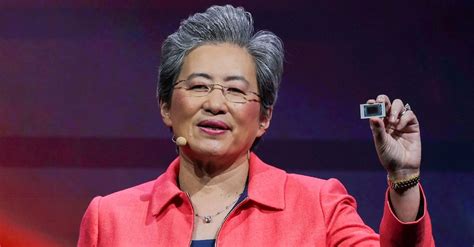 AMD sfida Nvidia e annuncia nuovi chip. Ma Wall Street la gela - Il ...