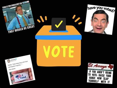 Vote Memes Clip Art 的图像结果