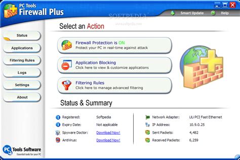 Image result for Computer Firewall Program