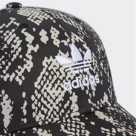 adidas Snake Graphic Baseball Cap - Multicolor | Free Shipping with adiClub