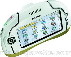 Nokia First Touch Screen 的图像结果