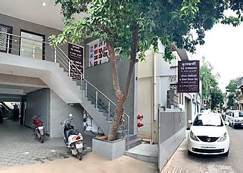 3 Best Ophthalmologists in Kolhapur, MH - Expert Recommendations