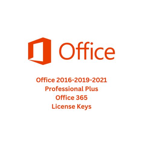 Image result for Microsoft Office License Key