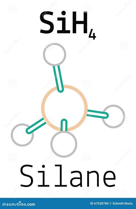 Monosilane Cartoons, Illustrations & Vector Stock Images - 13 Pictures ...