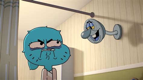 Image result for The Copycats Gumball Script