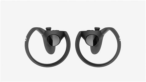 Image result for Oculus Touch Controller