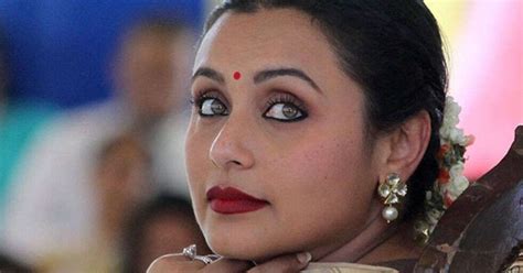 Katrina Kaif, Vaani Kapoor, Shilpa Shetty and more wish Rani Mukerji on ...