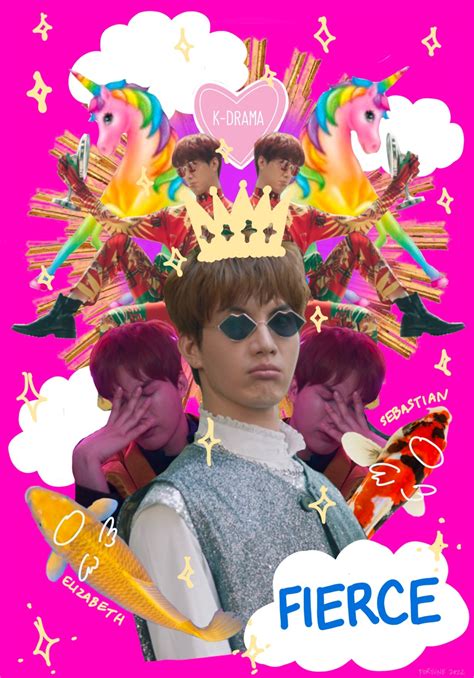 Third Person Omniscient Drama : Tankhun, from KinnPorsche: The Series ...