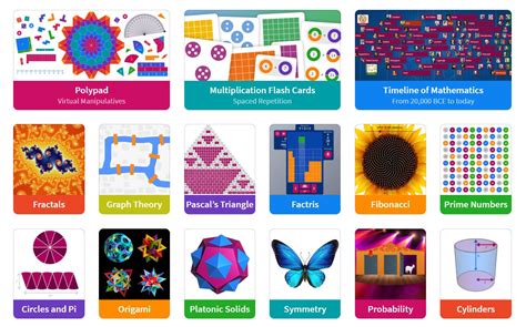 Image result for Mathigon Polypad Geometry