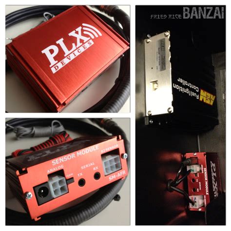 Image result for PLX Wideband Problems