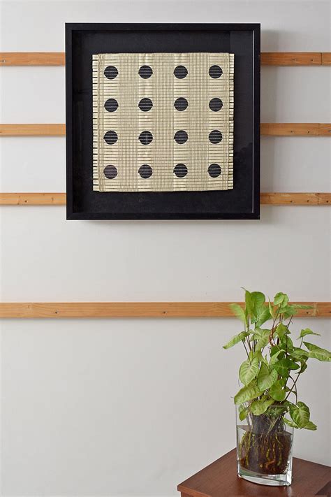 Art & Decor - Framed / under glass – Rickshaw Recycle