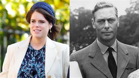Princess Eugenie’s son isn’t named after Queen Elizabeth’s dad | Woman & Home