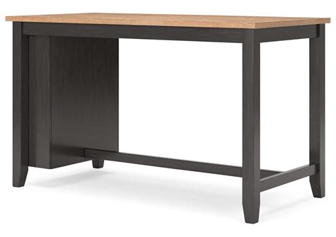 Gesthaven Counter Height Dining Table