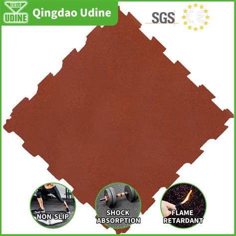Gym Rubber Flooring Rubber Tiles Gym Flooring Strong Garage Rubber Mats ...