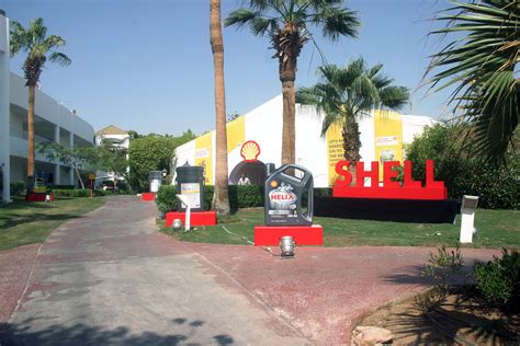 Image result for Shell Fuel Technology