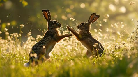 California Jack Rabbits | Habitat, Diet & Breeding Information