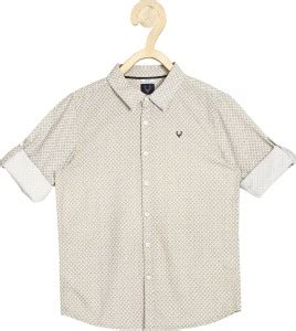 Colourblocked Kids Shirts - Buy Colourblocked Kids Shirts Online at ...