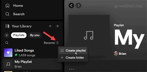 Image result for Create a Playlist