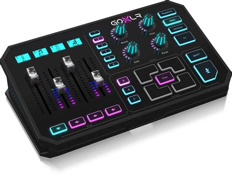 Image result for Goxlr Mini Setup