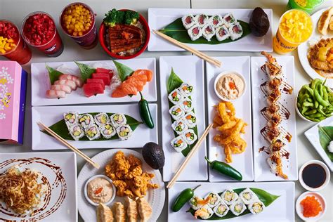 Toya Sushi Delivery Menu | Order Online | 1306 Mission St Santa Cruz ...