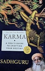 Buy KARMA: A YOGI'S GUIDE TO CRAFTING YOUR DESTINY Book Online at Low ...