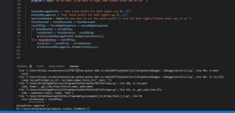 What Does a Colon Mean in Python 的图像结果