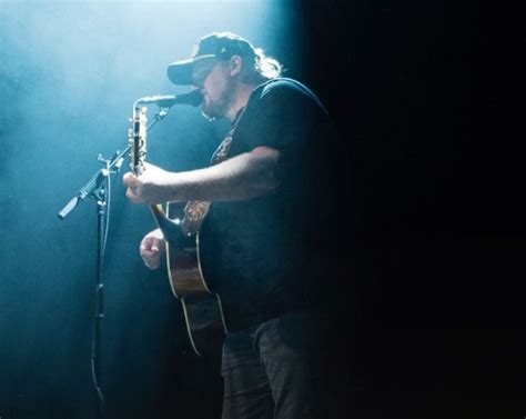 102.5 the Bull Rising Stars: Jobe Fortner, ZYDECO, Birmingham, February ...