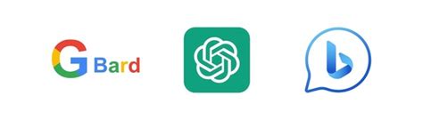 Bing AI Chat Logo 的图像结果