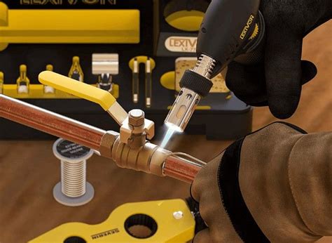 Image result for How to Use a Butane Torch