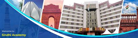 Home | Sindhi Academy, Delhi
