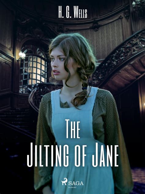 The Jilting of Jane eBook by H. G. Wells - EPUB | Rakuten Kobo United ...