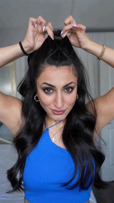 Image result for Barbie Hairstyle Tutorial