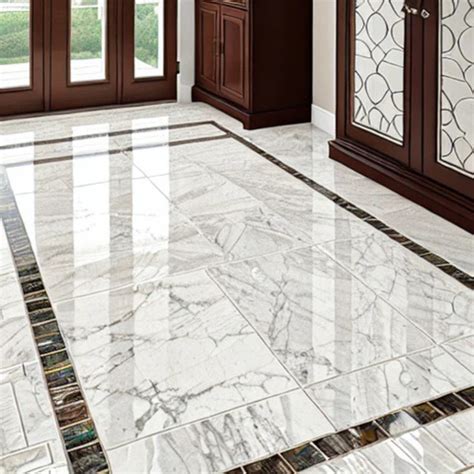 Marble Flooring - Material Providers