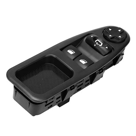 Buy Power Window Switch, Master Switch Lifter 6554.ZJ 13Pin Replacement ...