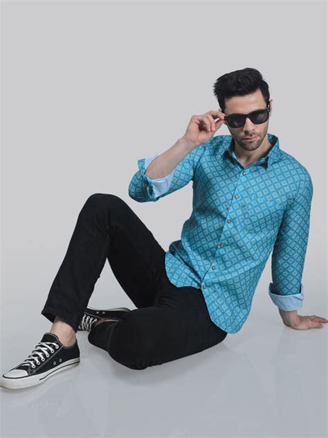 TryBuy Printed Men's Shirts | Best Selling | Trending Shirts – TryBuy®