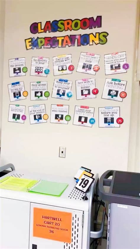 Image result for Computer Class Decoration