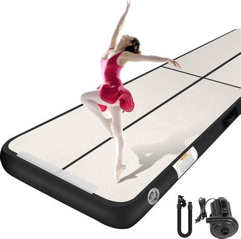 Gymnastics Air Mat, Sailnovo Inflatable Air Mat India | Ubuy
