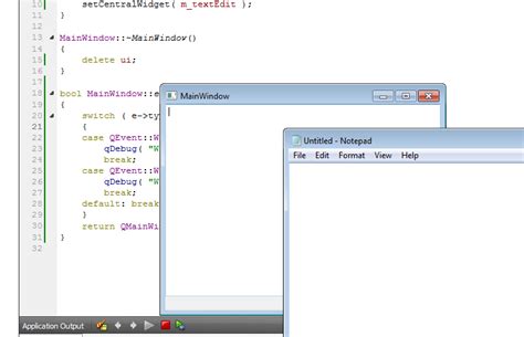 Image result for Notepad++ Run Python Script